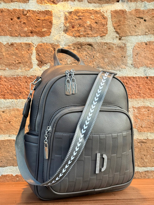 Morral Importado Prizma