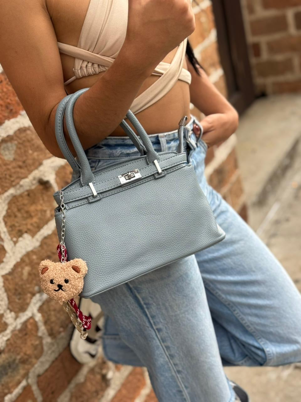 Cartera Brookyn