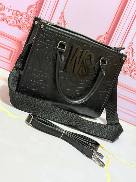 Cartera Mistica