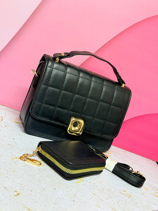 Cartera Importada Aura
