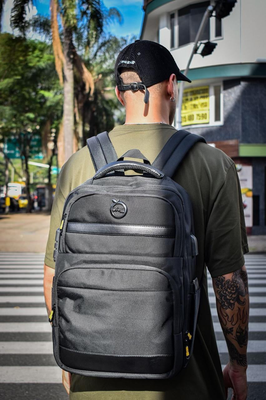 Morral Origen OR131