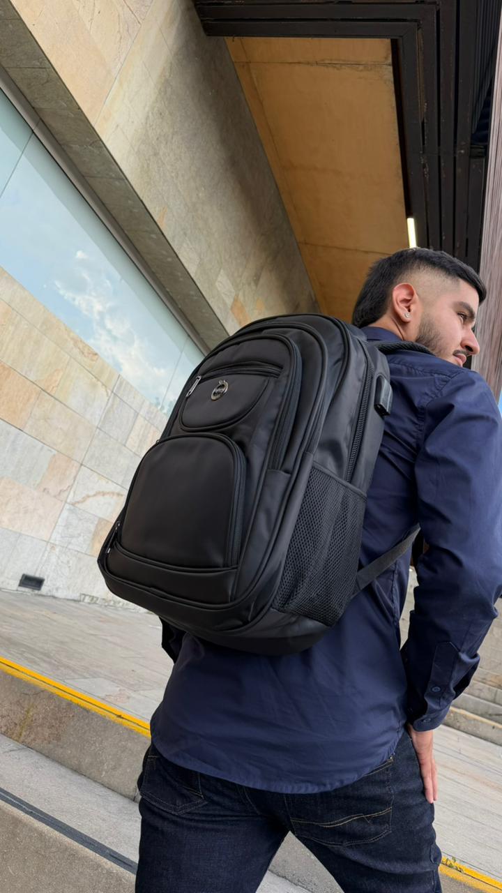 Morral Origen OR 105