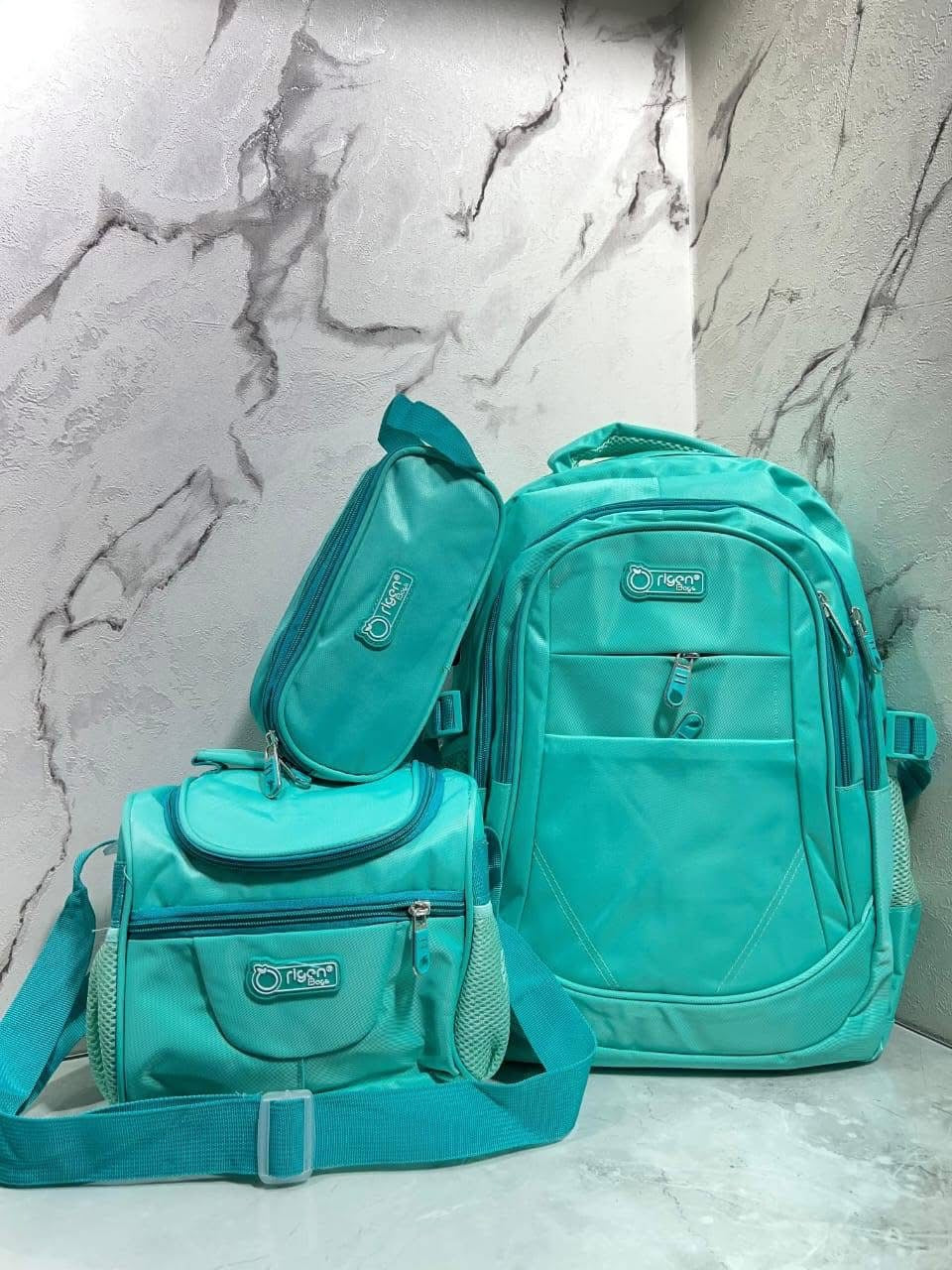 Morral Origen Trio OR 353