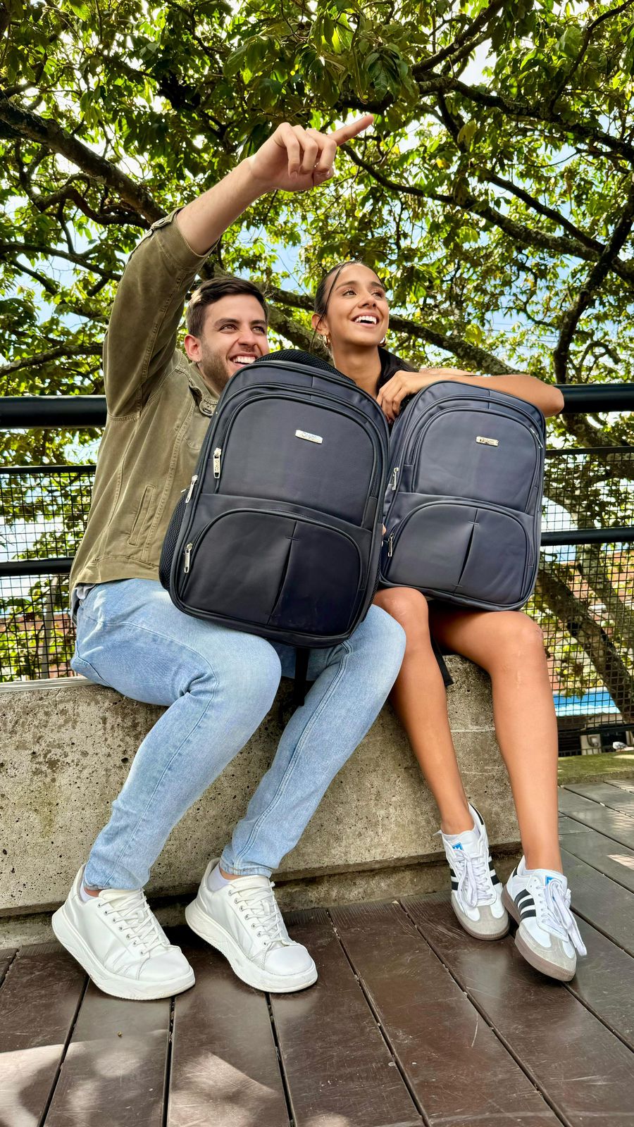 Morral Origen Focus