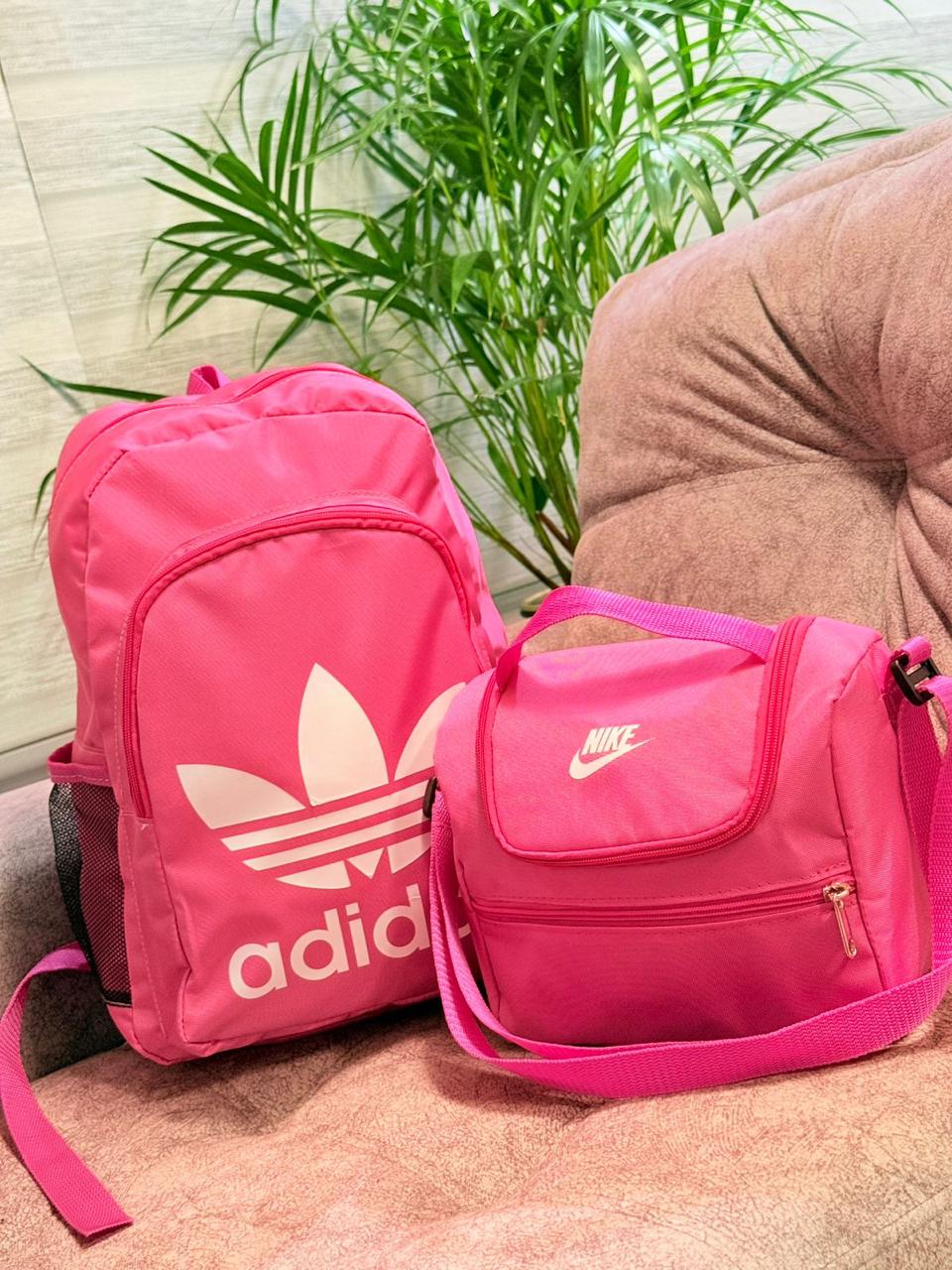 Morral - Lonchera Deportivo