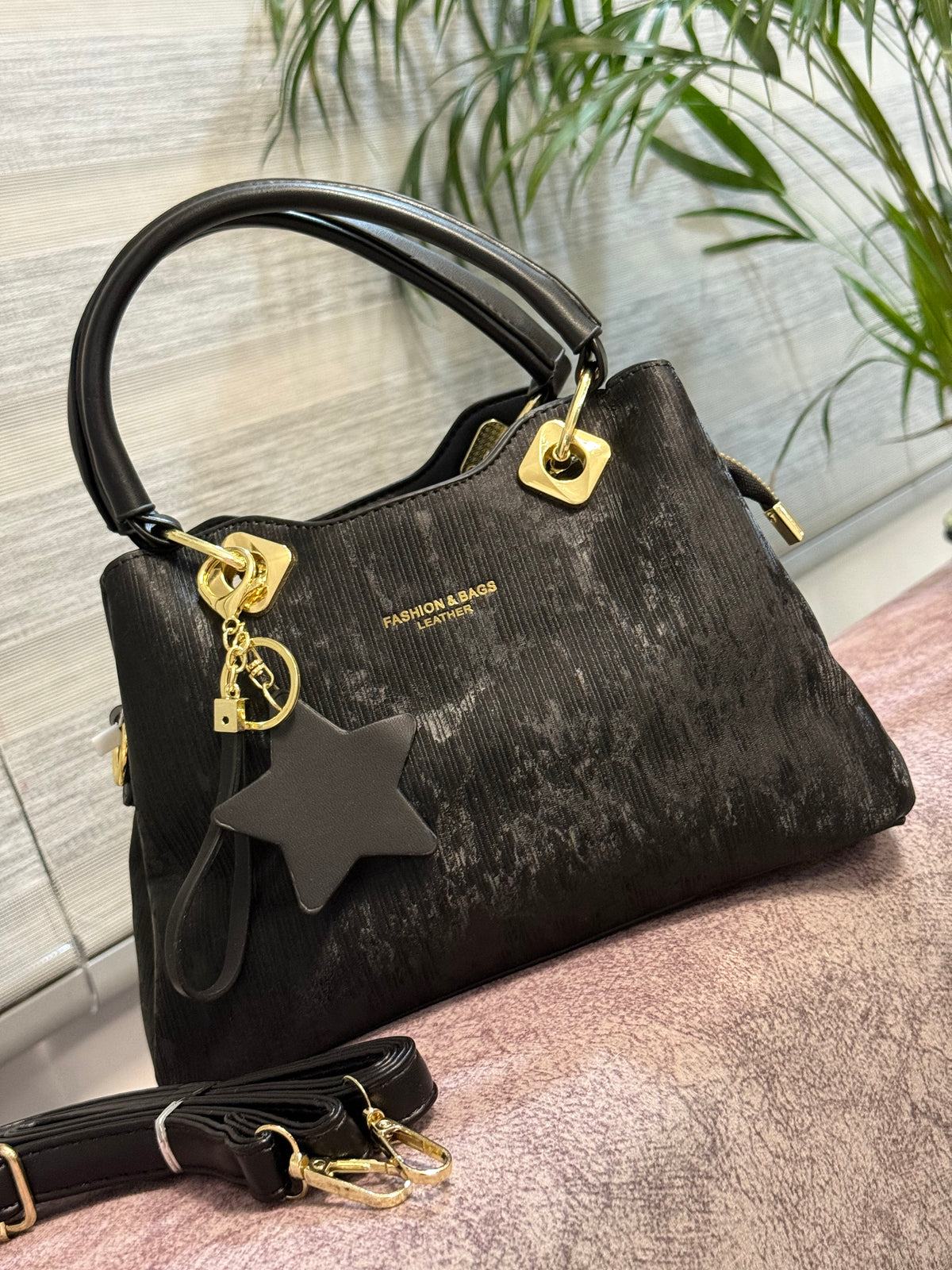 Cartera Versailles