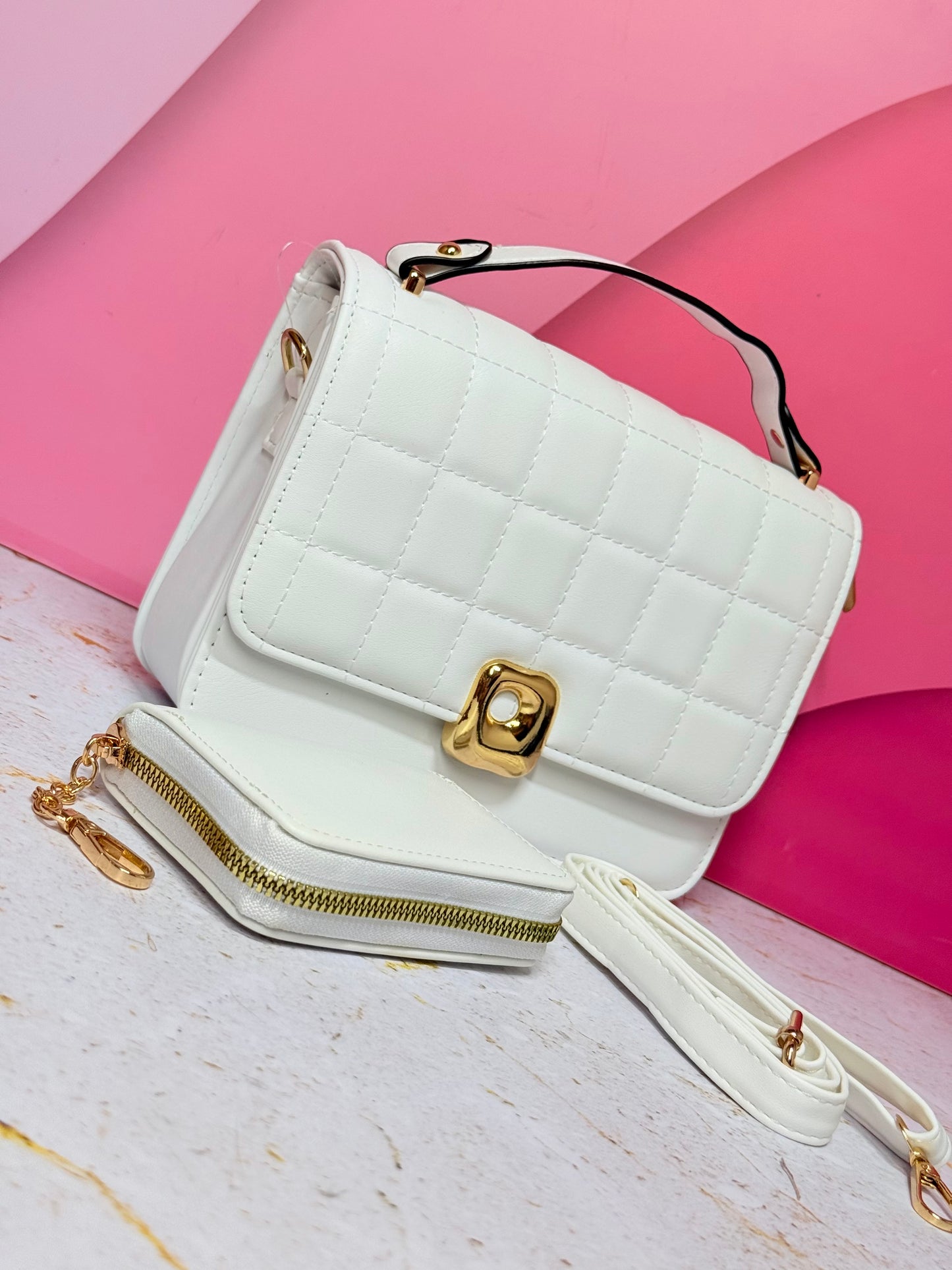 Cartera Importada Aura
