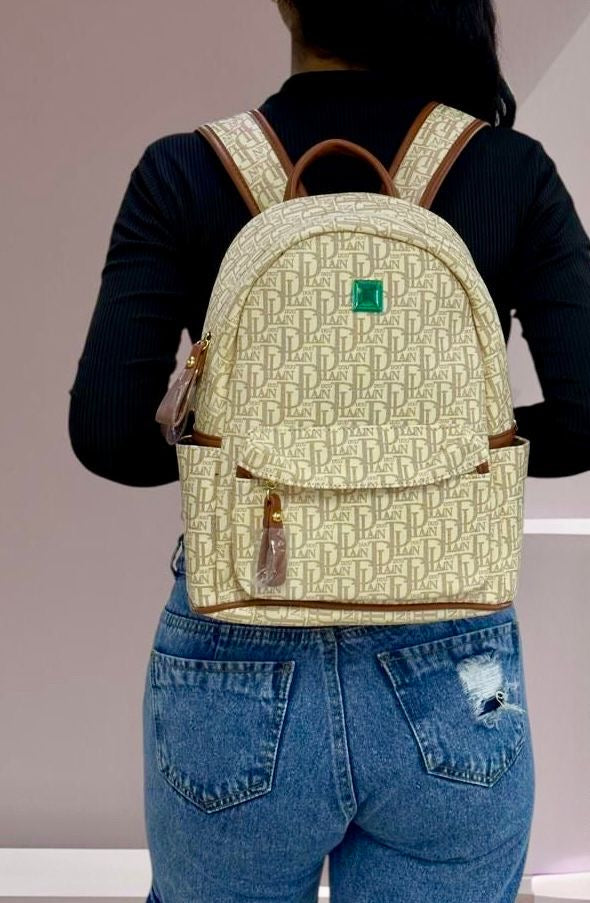 Morral Importado Paris