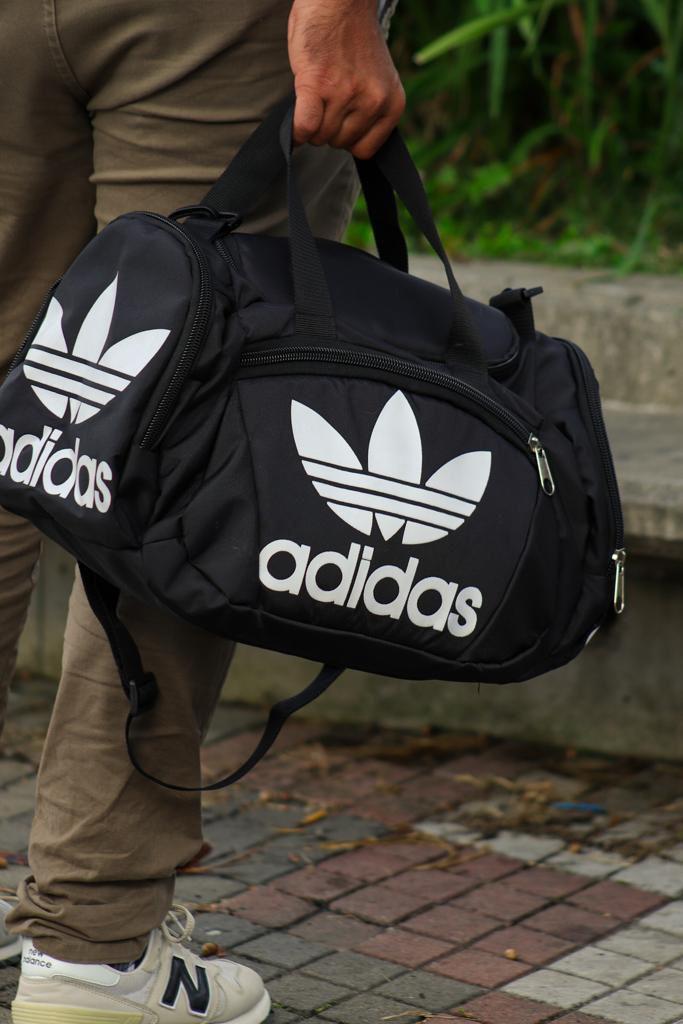 Maletín Deportivo Adids Combinado