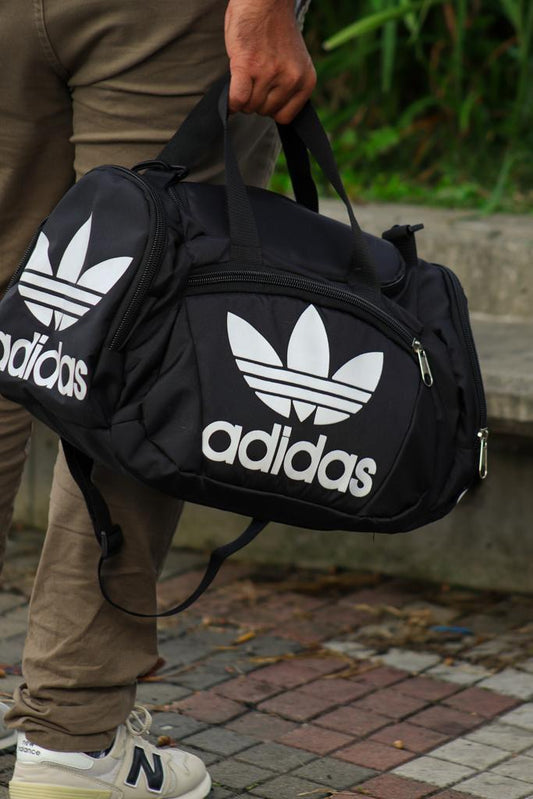 Maletín Deportivo Adids Combinado