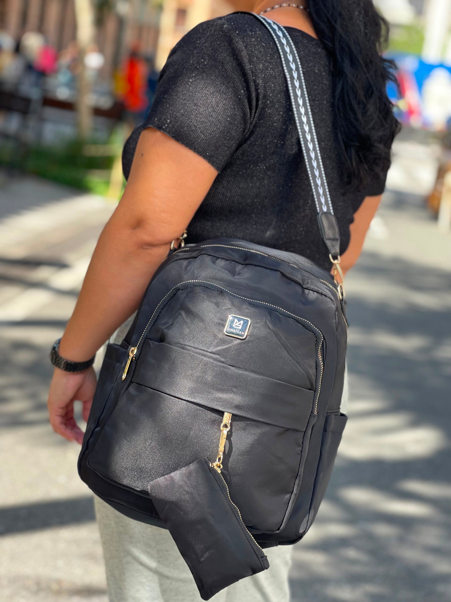 Morral Prestigio