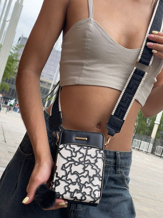 Bolso Portacelular Lena