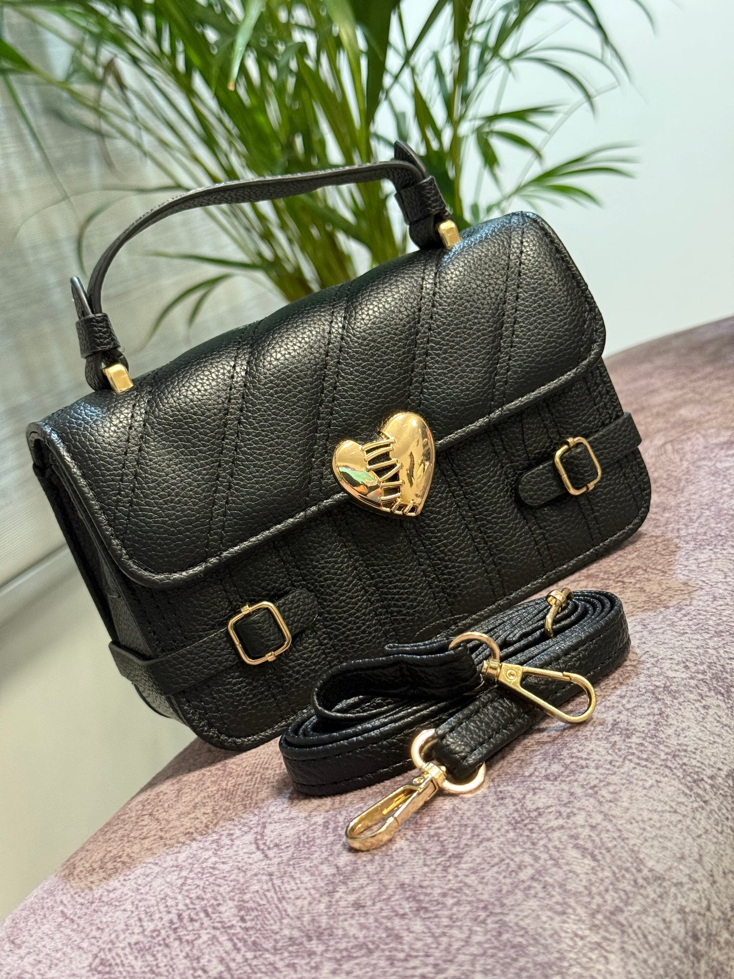 Cartera Coral