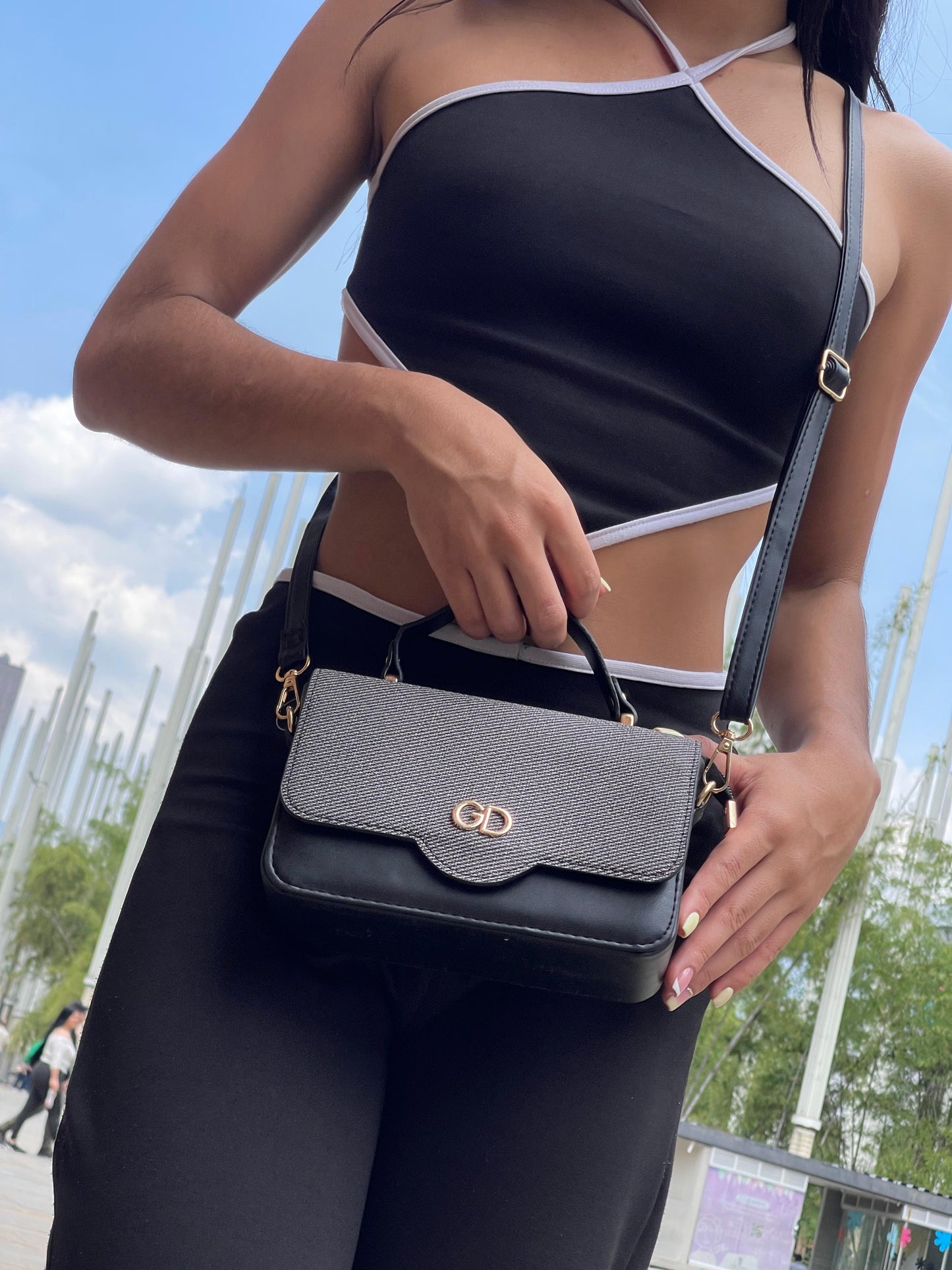 Cartera Velar