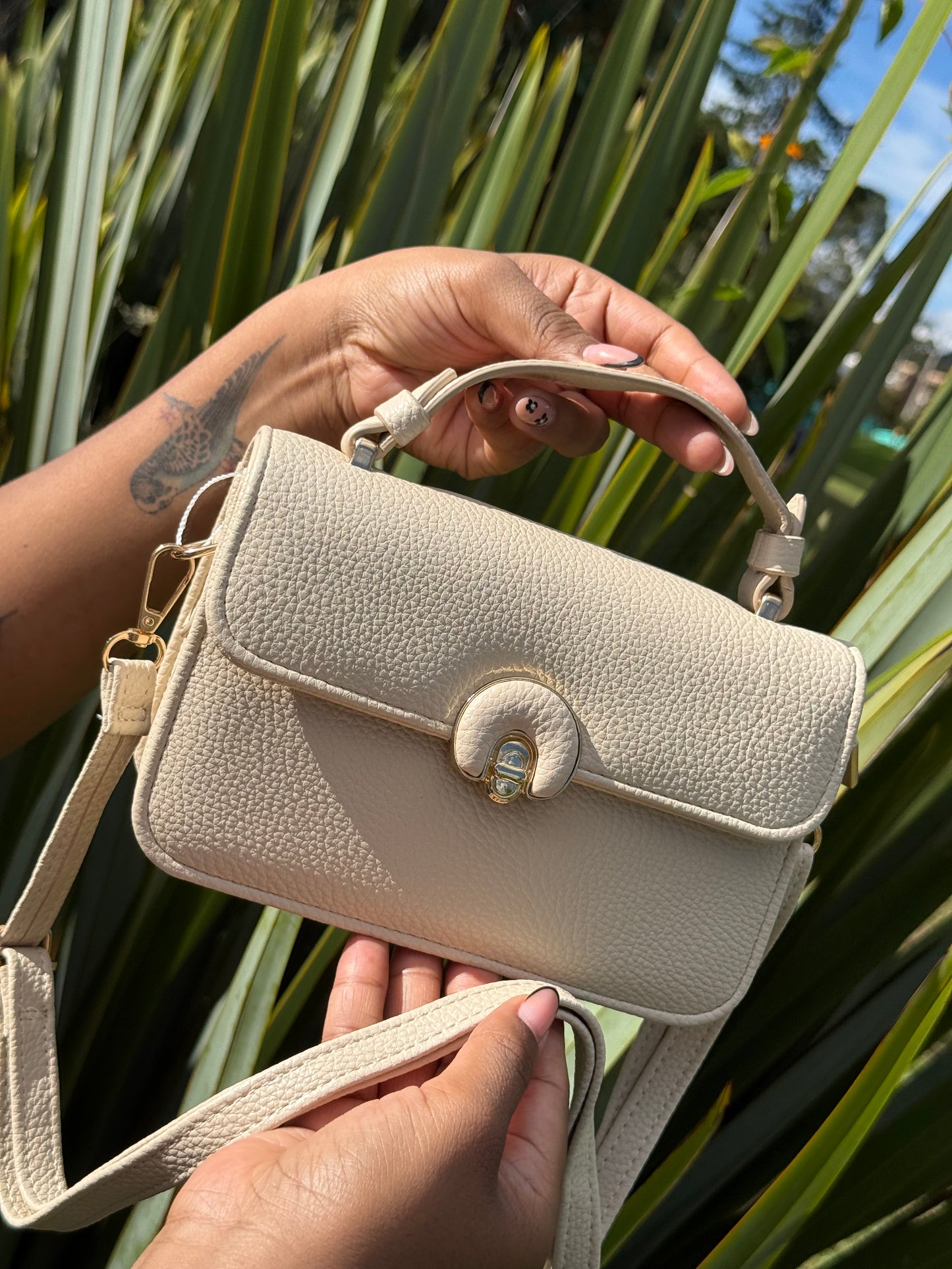 Cartera Diamond