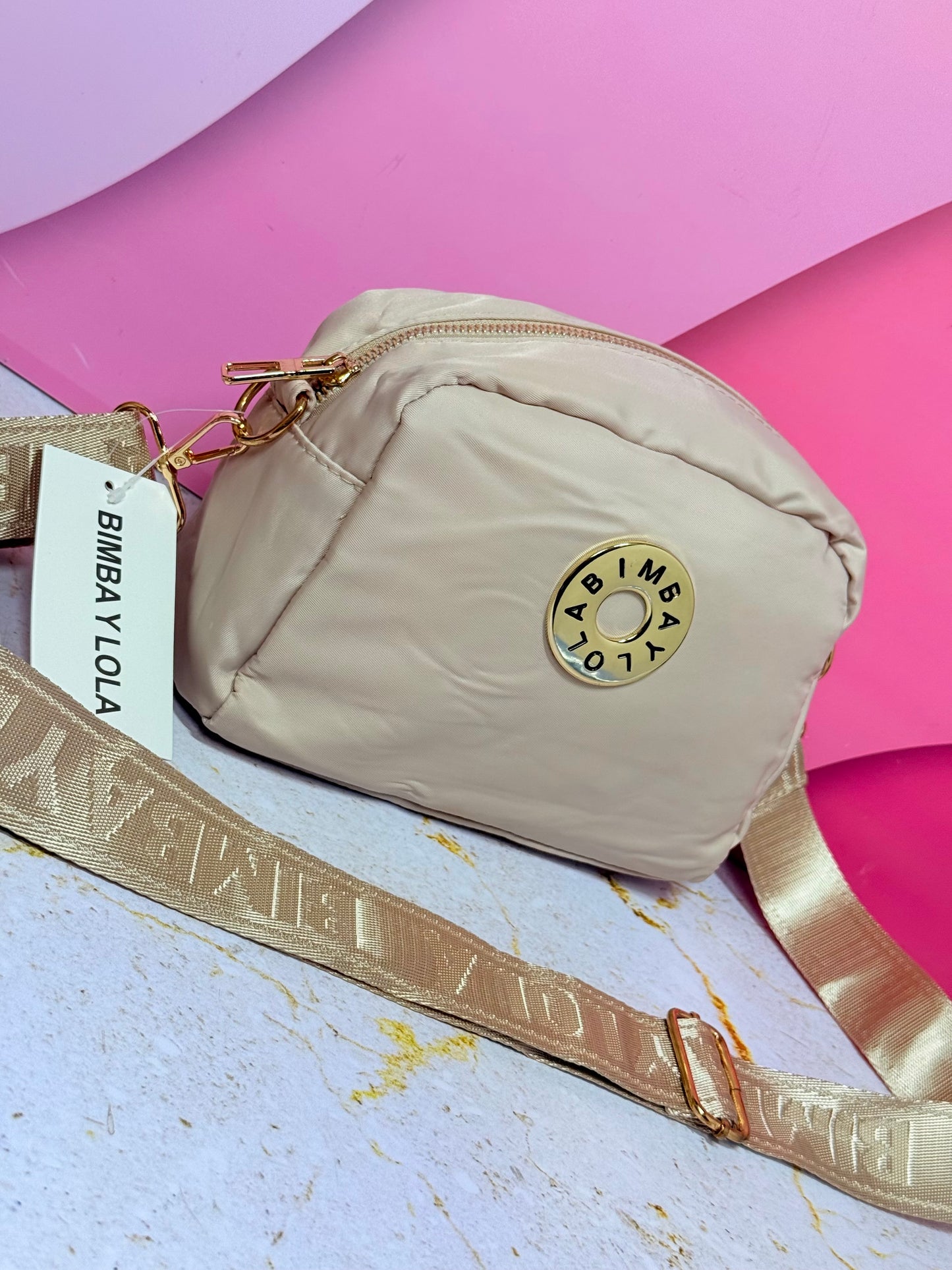 Cartera Importada BL 1.1