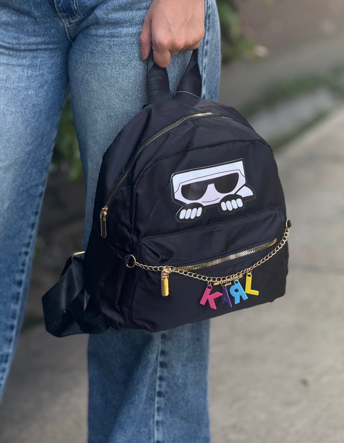 Morral KARL