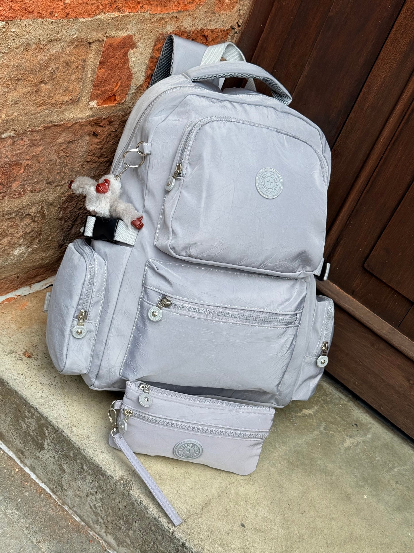 Morral Grande Predesting Mistic