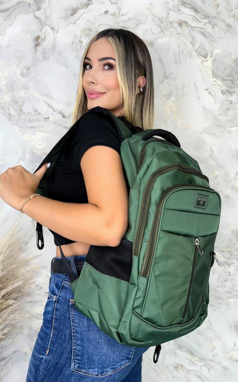 Morral Bettos 100