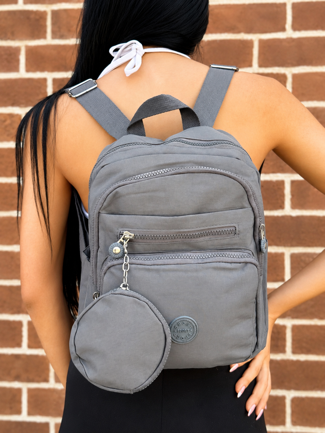 Morral Lona Venecia