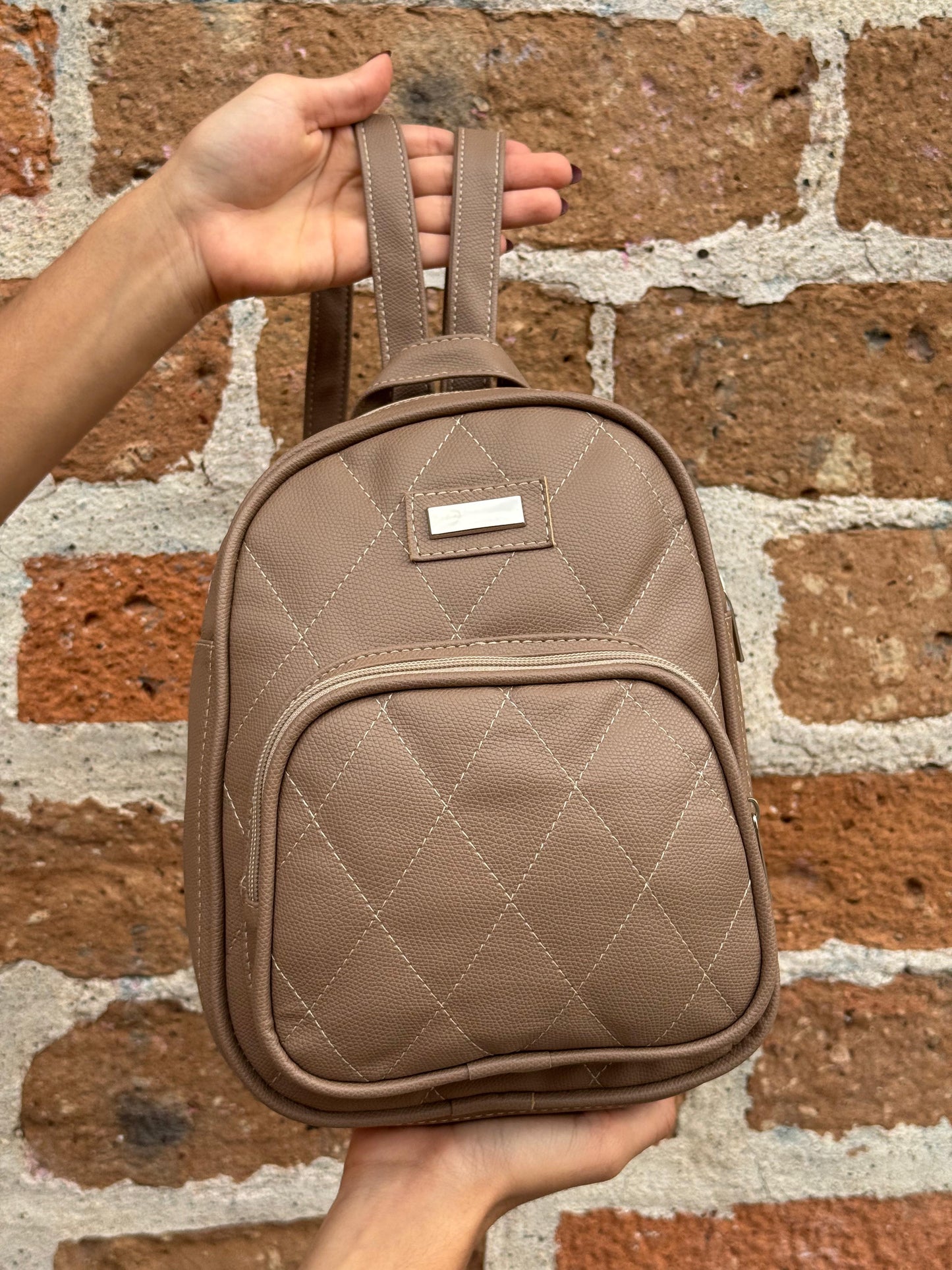 Morral Duvet
