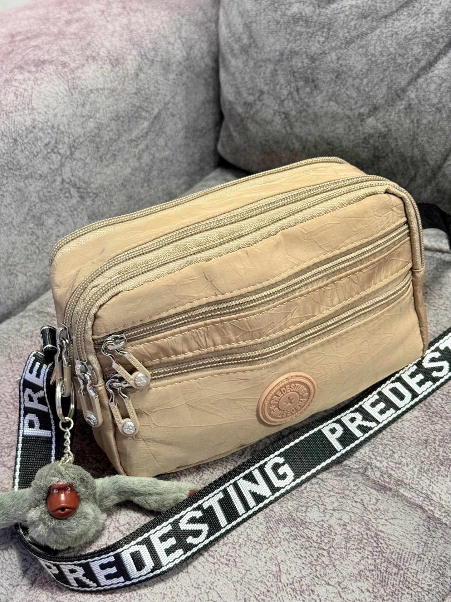 Manos Libre Predesting Miami