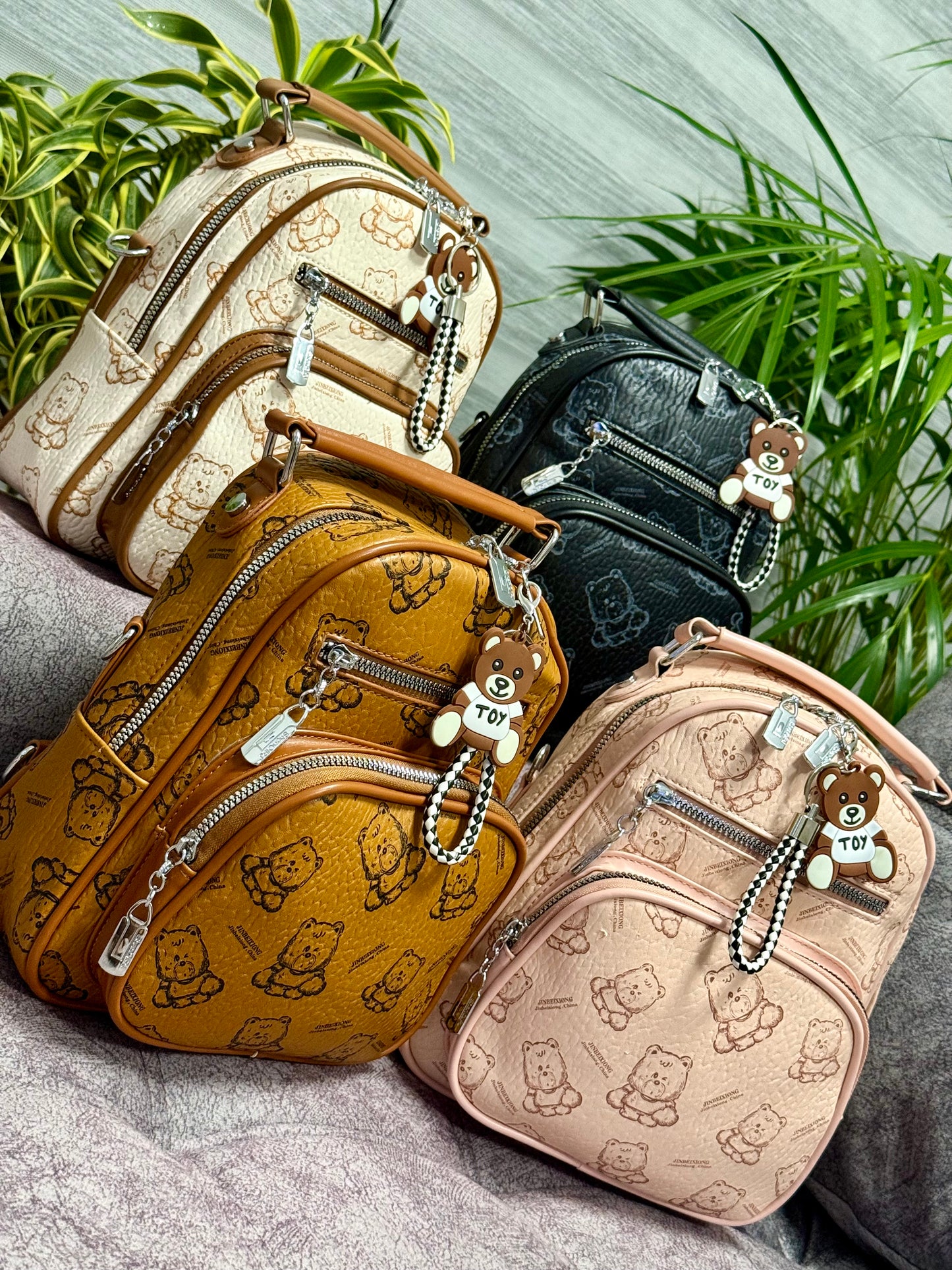 Morral - Manos Libres Verona