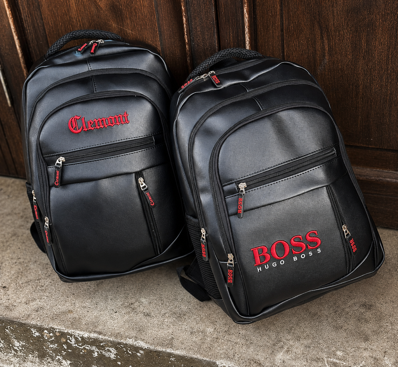 Morral Grande CLEMONT Fino