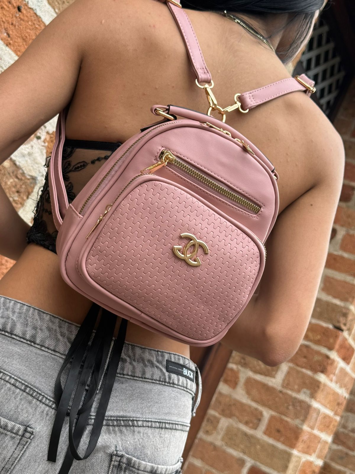 Morral y Manos Libres Nebula