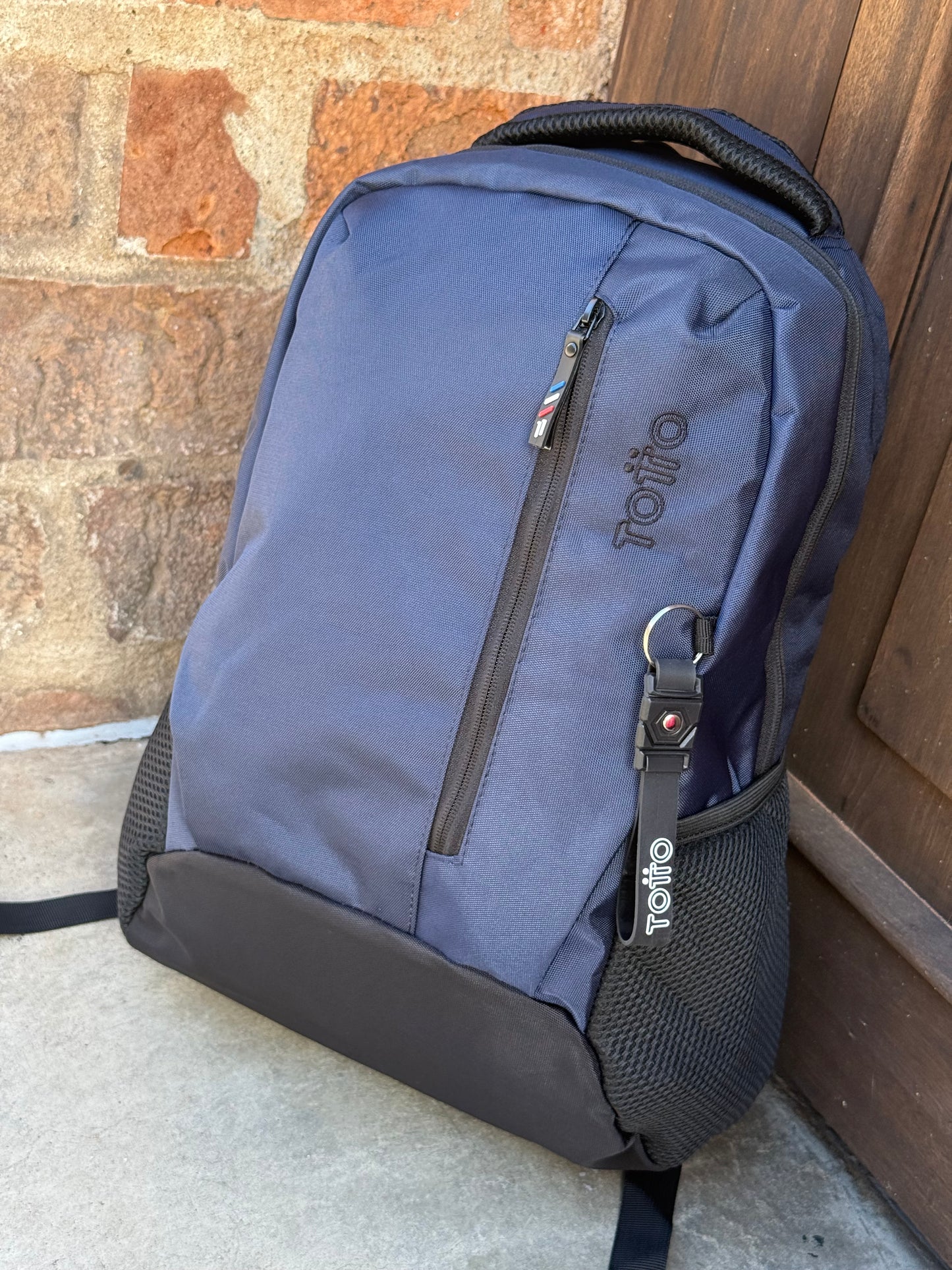 Morral TTODeportivo