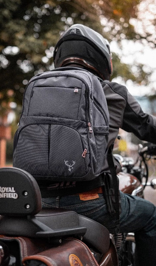 Morral Reno 2