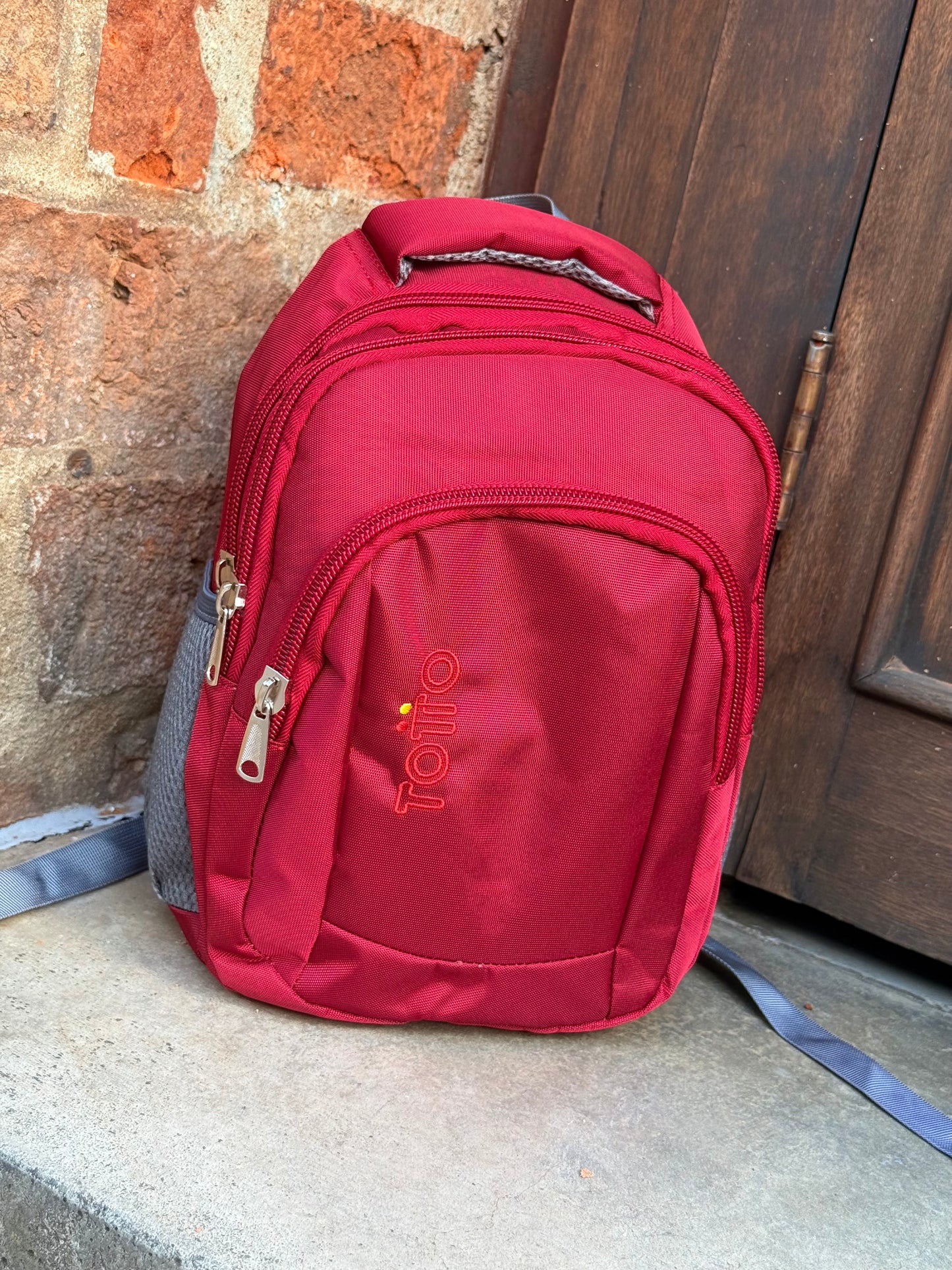Morral TTO Pequeño