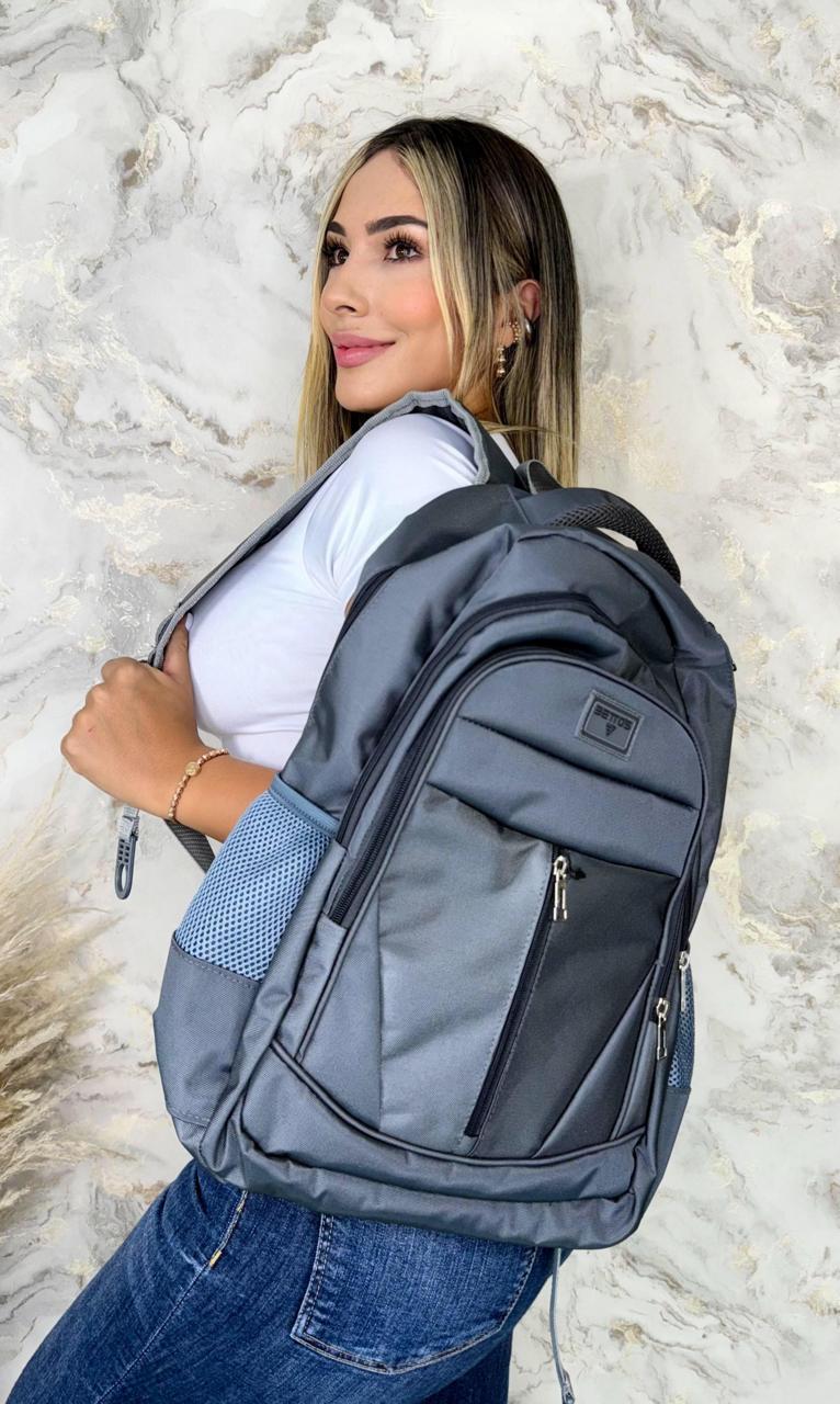 Morral Bettos 100