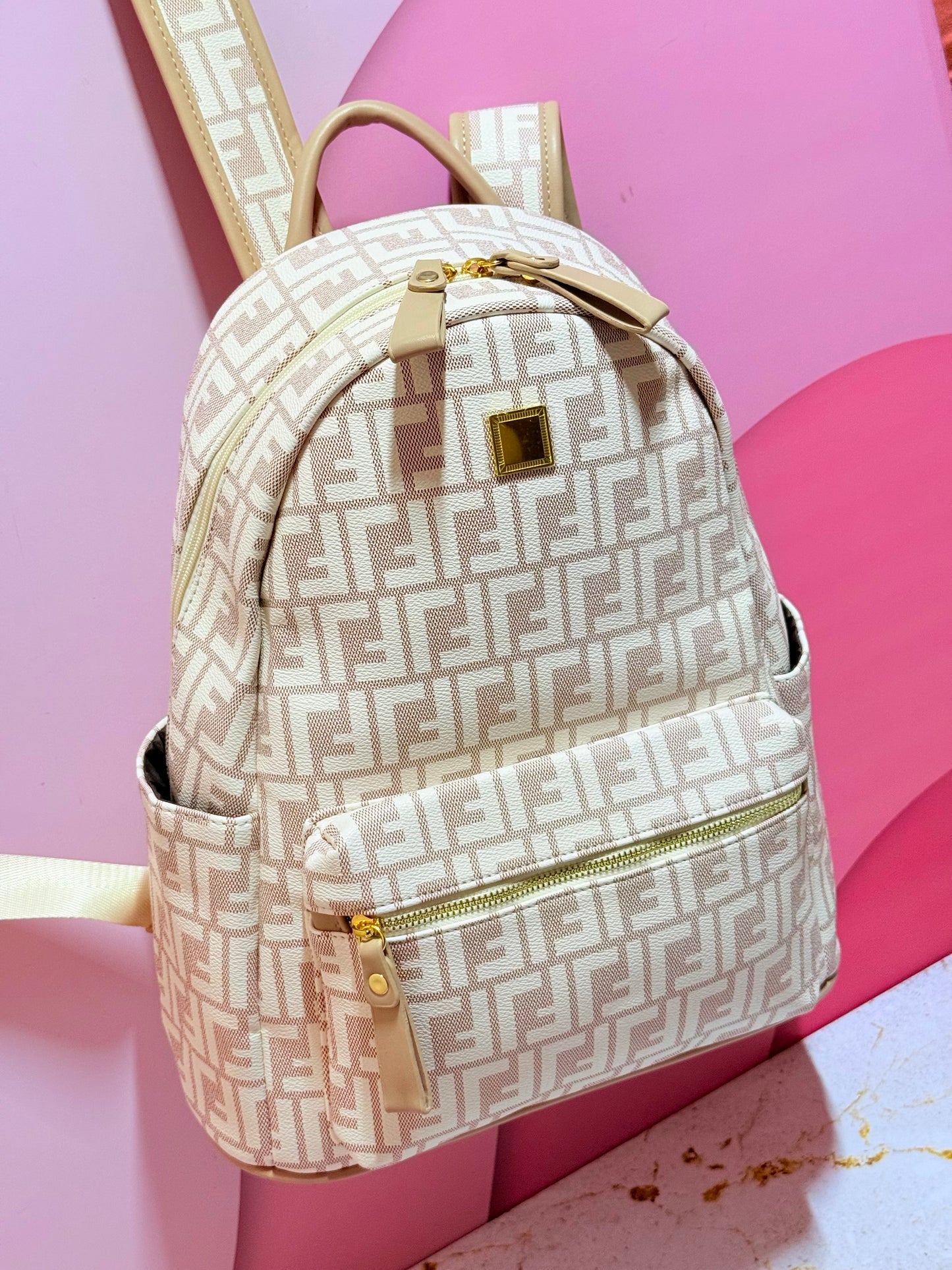 Morral Importado Época
