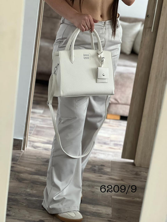 Cartera Importada Miu 1.1 con Monedero