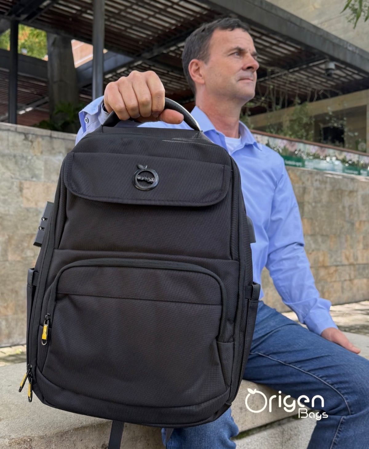 Morral Origen OR 138