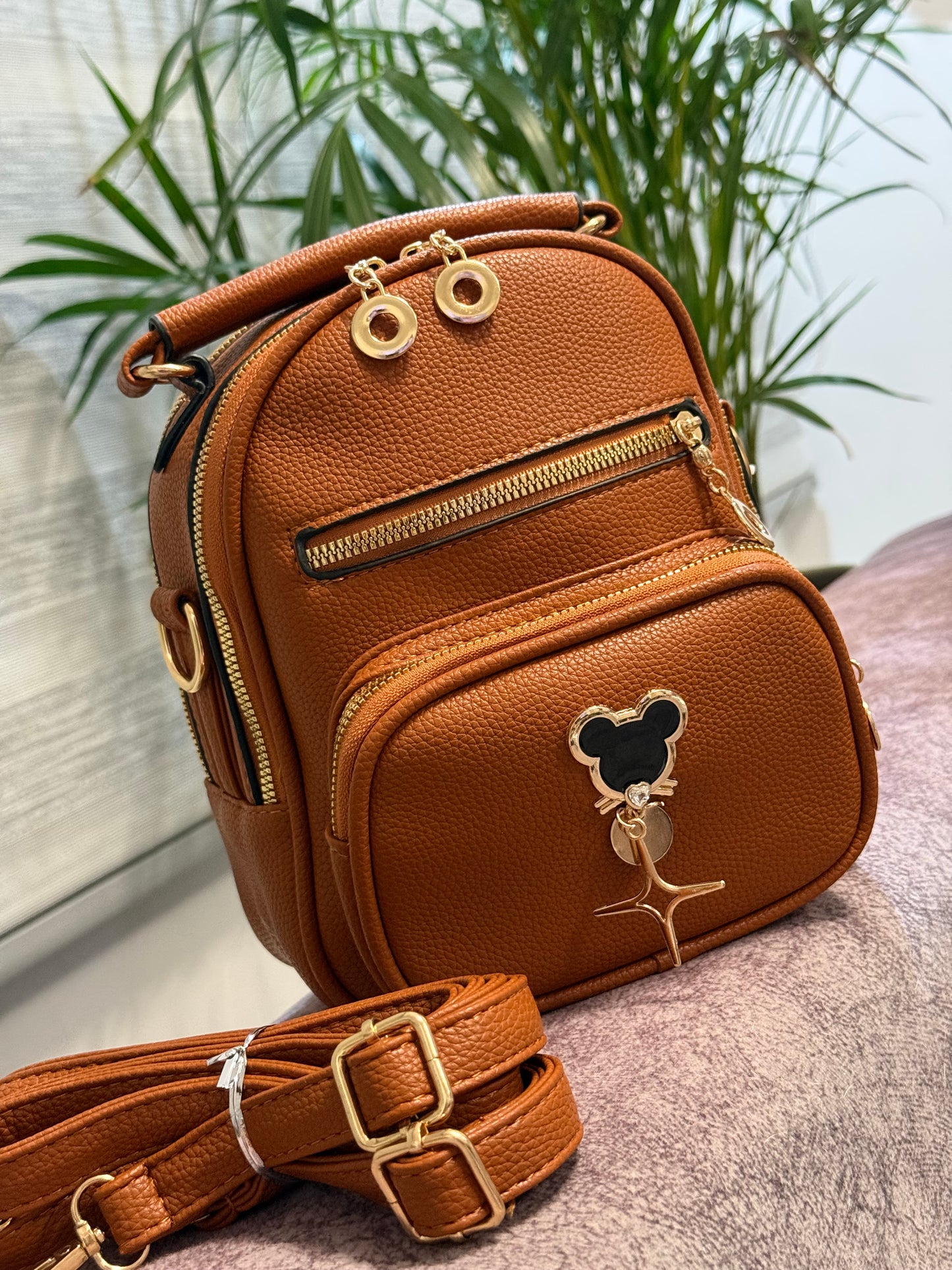 Morral New York