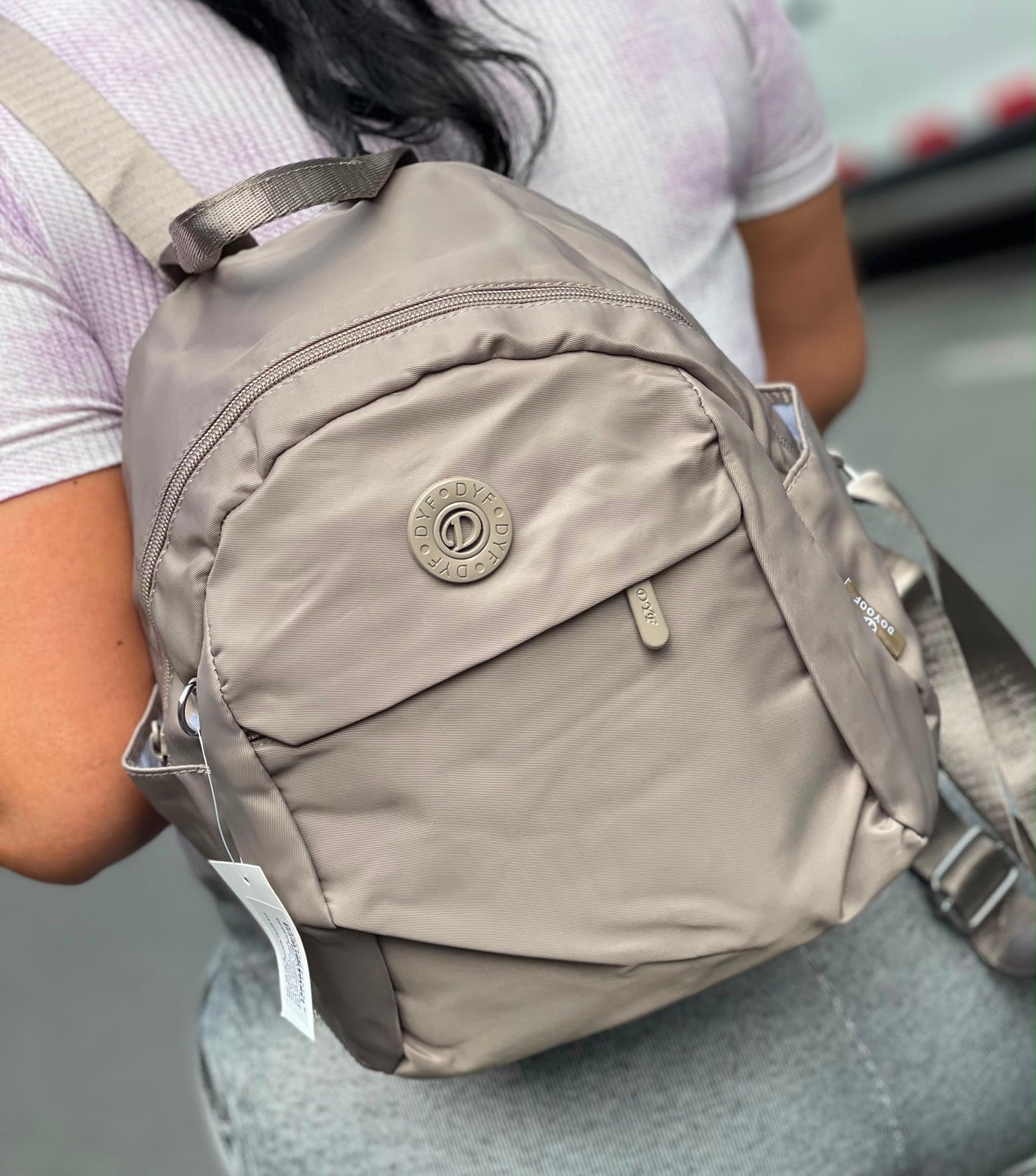 Morral Lona Bella Venezia