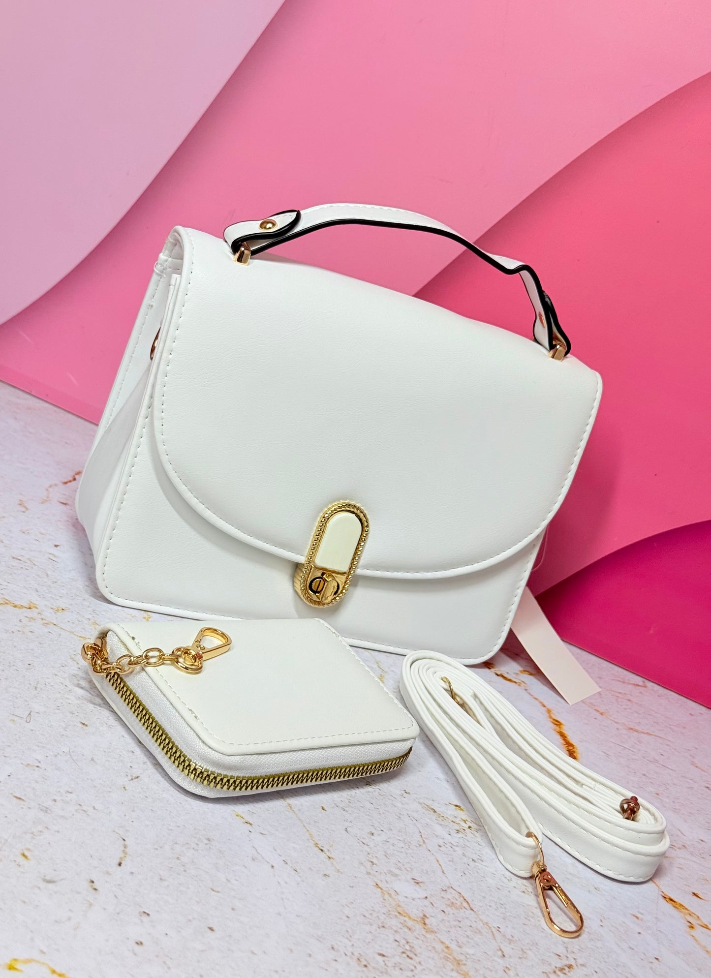 Cartera Importada Esencia