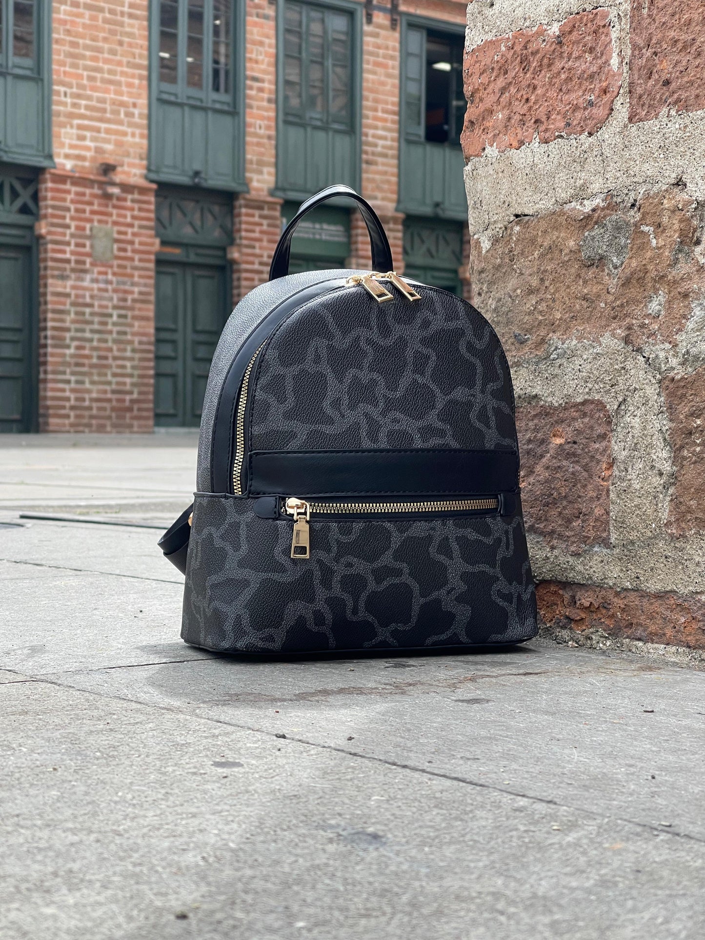 Morral Importado Tous