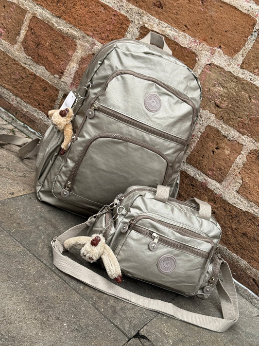 Combo Predesting Grande Metalizado (Bolso)