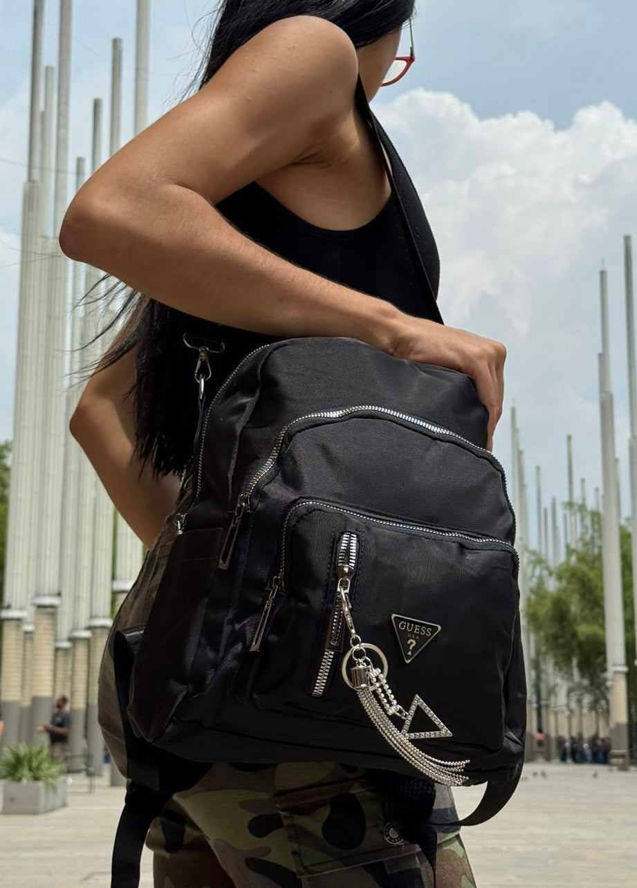 Morral Guess III