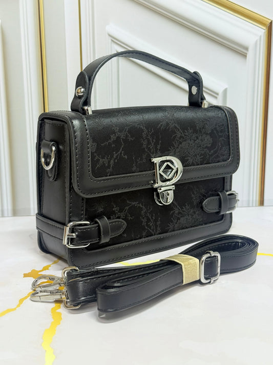 Cartera Babalú