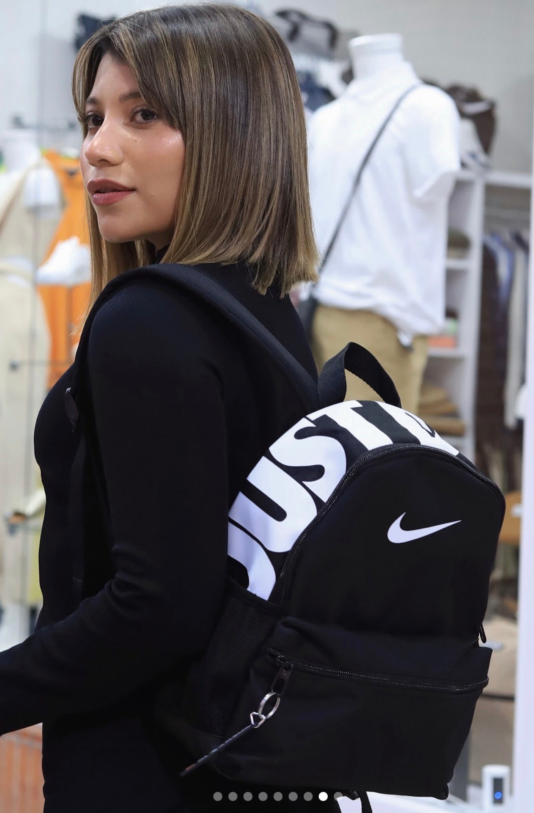 Morral NK SB