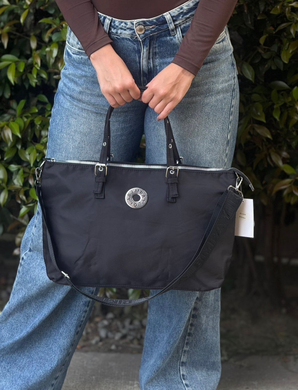 Bolso BL Grande