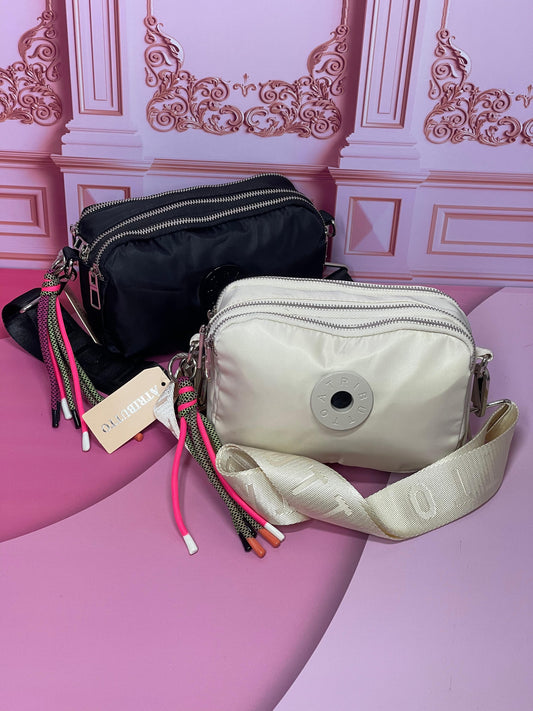 Bolso Renata con Llavero