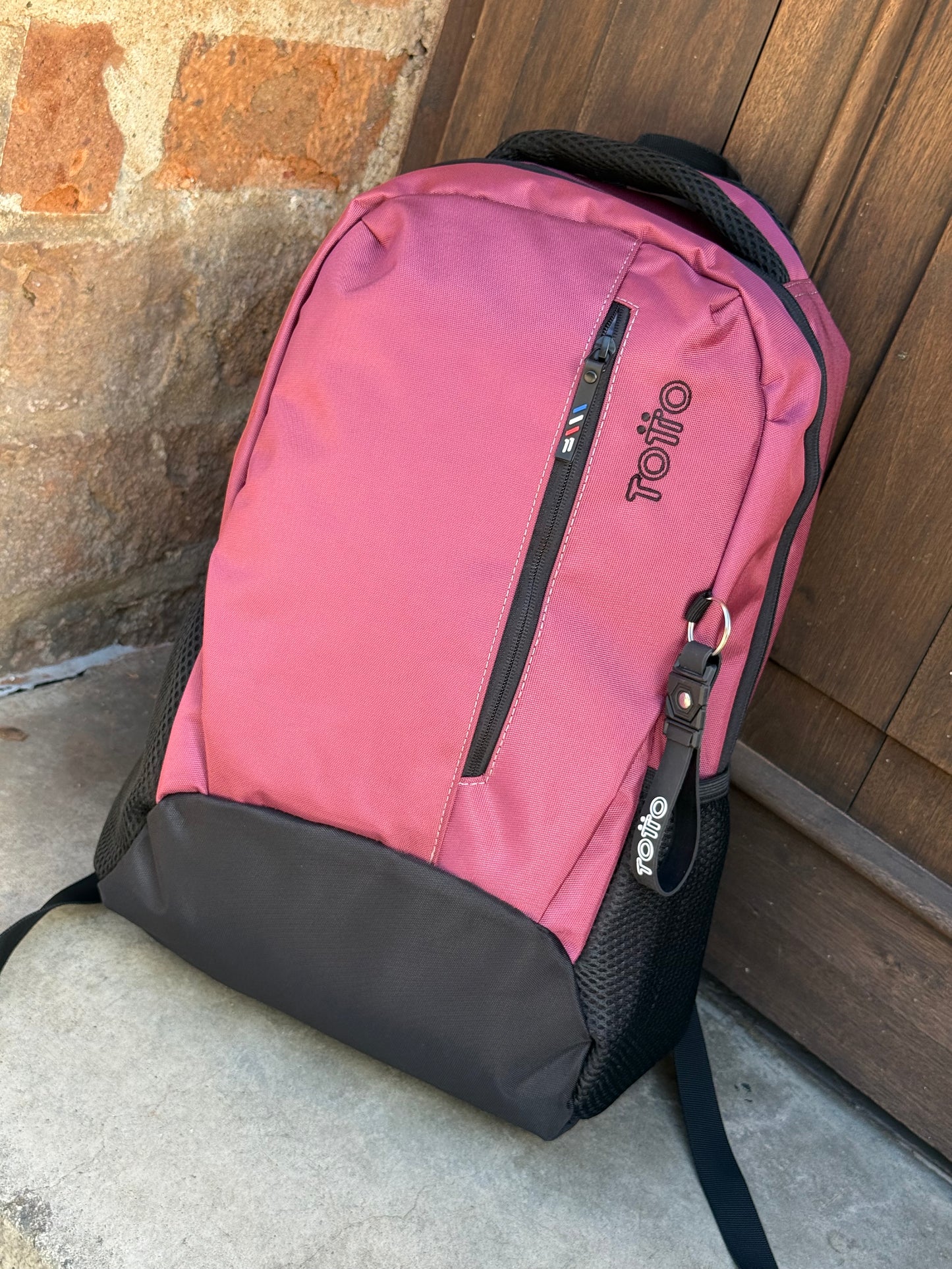 Morral TTODeportivo