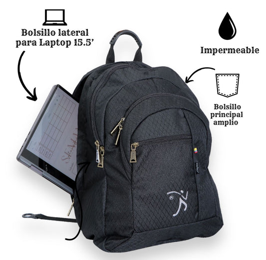 Morral Reno 287