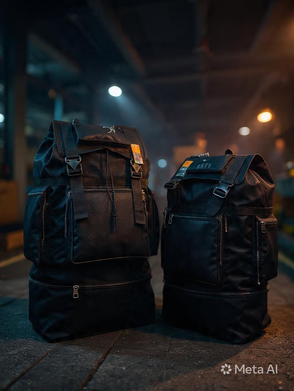 Morral Reno Expansivo 255