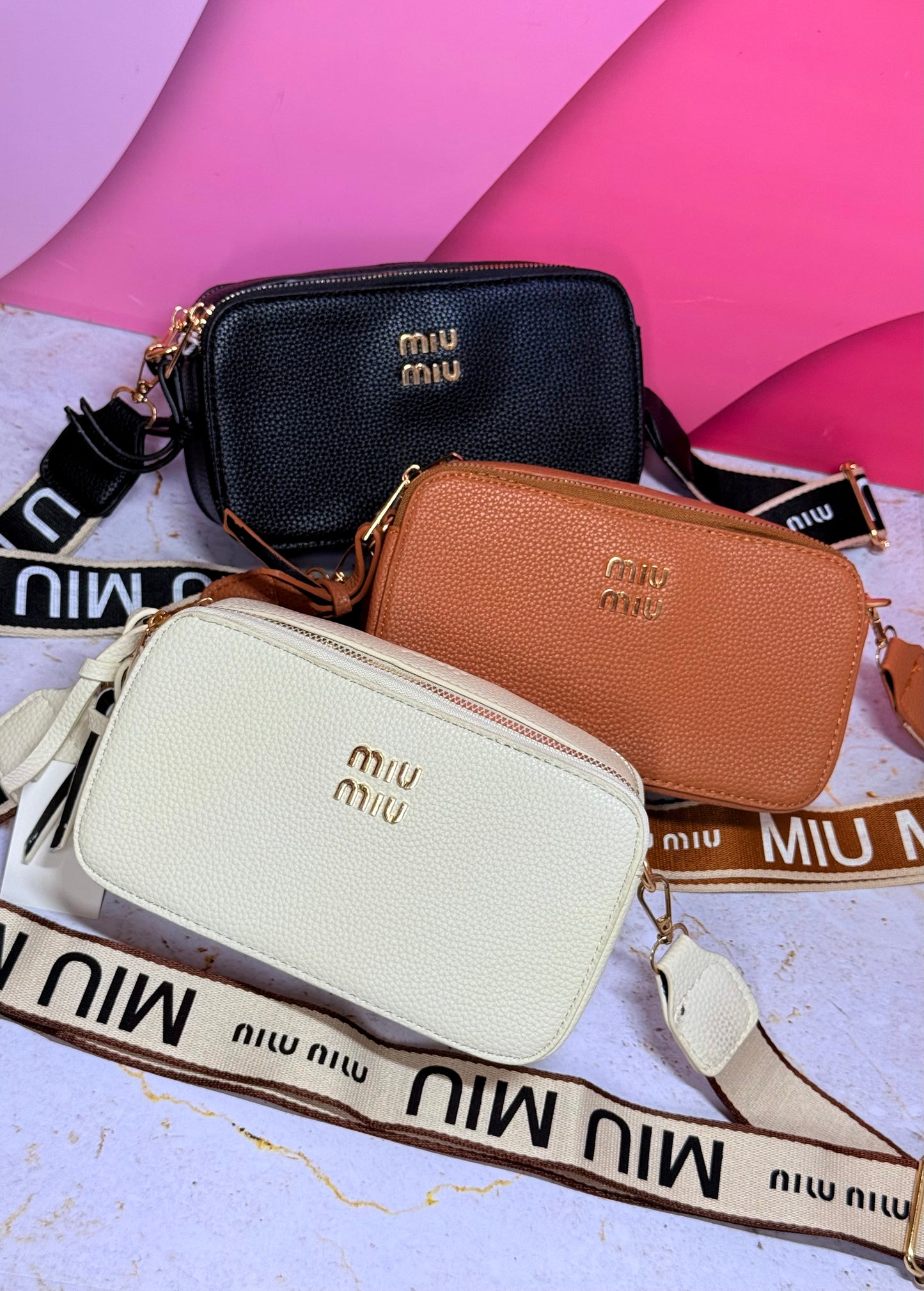 Cartera Importada MIU MIU  1.1